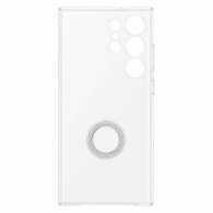 Калъф Samsung Clear Gadget Case За Samsung Galaxy S23 Ultra, EF-XS918CTEGWW, Transparent