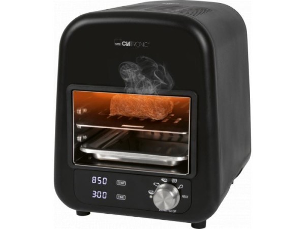 Електрическа скара за говеждо месо Clatronic EBG 3760