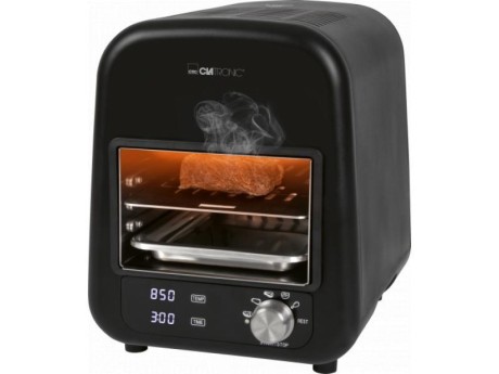 Електрическа скара за говеждо месо Clatronic EBG 3760