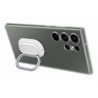 Калъф Samsung Clear Gadget Case За Samsung Galaxy S23 Ultra, EF-XS918CTEGWW, Transparent