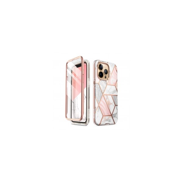 Калъф SUPCASE
  COSMO IPHONE 13 PRO MAX MARBLE