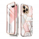 Калъф SUPCASE
  COSMO IPHONE 13 PRO MARBLE