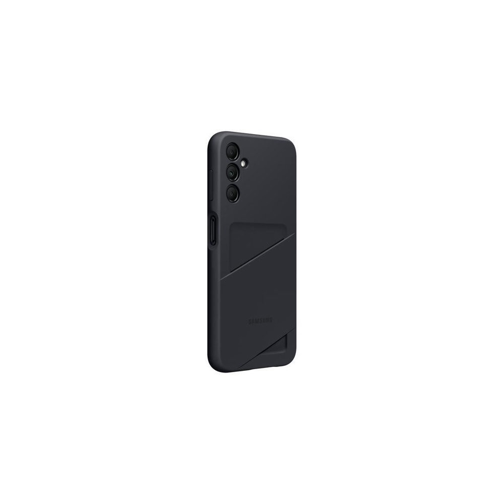 Калъф Samsung Card Slot Cover За Samsung Galaxy A14 5G, EF-OA146TBEGWW, Black