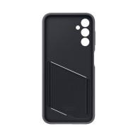 Калъф Samsung Card Slot Cover За Samsung Galaxy A14 5G, EF-OA146TBEGWW, Black
