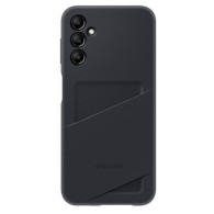 Калъф Samsung Card Slot Cover За Samsung Galaxy A14, EF-OA146TBEGWW, Black