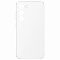 Калъф Samsung Clear Cover Case За Samsung Galaxy A14 5G, EF-QA146CTEGWW, Transparent