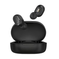 Безжични слушалки Xiaomi Redmi Buds Essential, ANC, True Wireless, Black