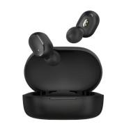 Безжични слушалки Xiaomi Redmi Buds Essential, ANC, True Wireless, Black