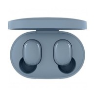 Безжични слушалки Xiaomi Redmi Buds Essential, ANC, True Wireless, Blue