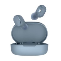 Безжични слушалки Xiaomi Redmi Buds Essential, ANC, True Wireless, Blue