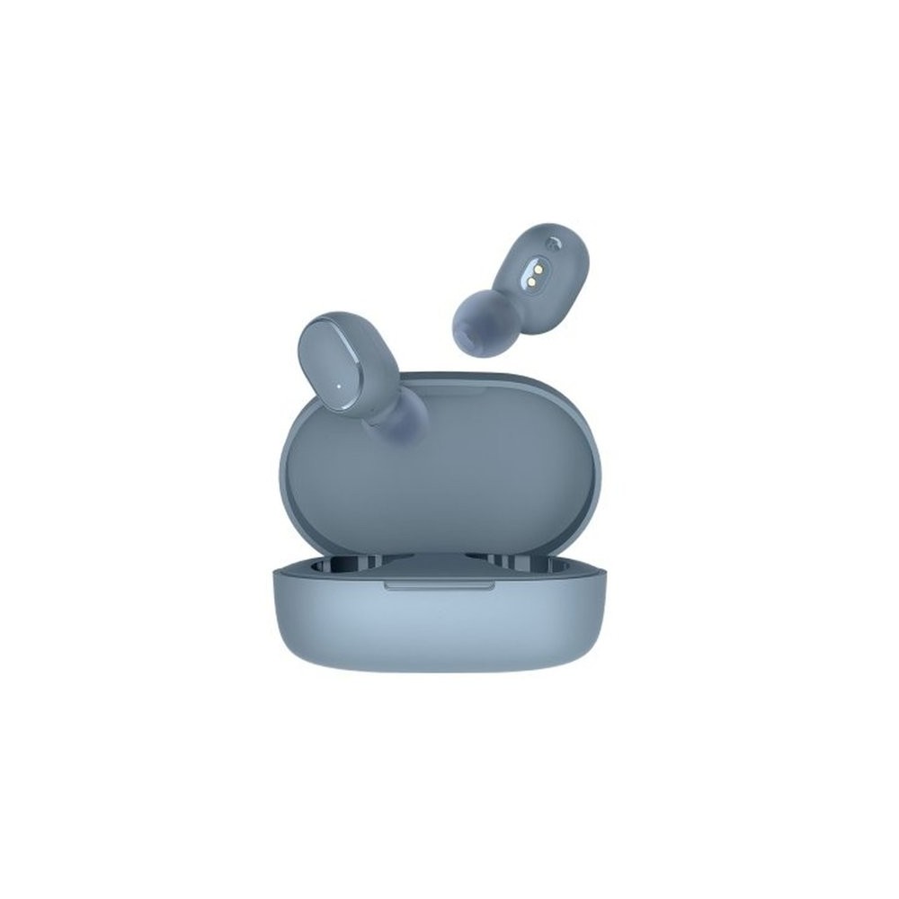 Безжични слушалки Xiaomi Redmi Buds Essential, ANC, True Wireless, Blue