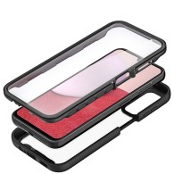 Калъф Tect-Protect Defense360 за Samsung Galaxy A14 4G / 5G, Черен