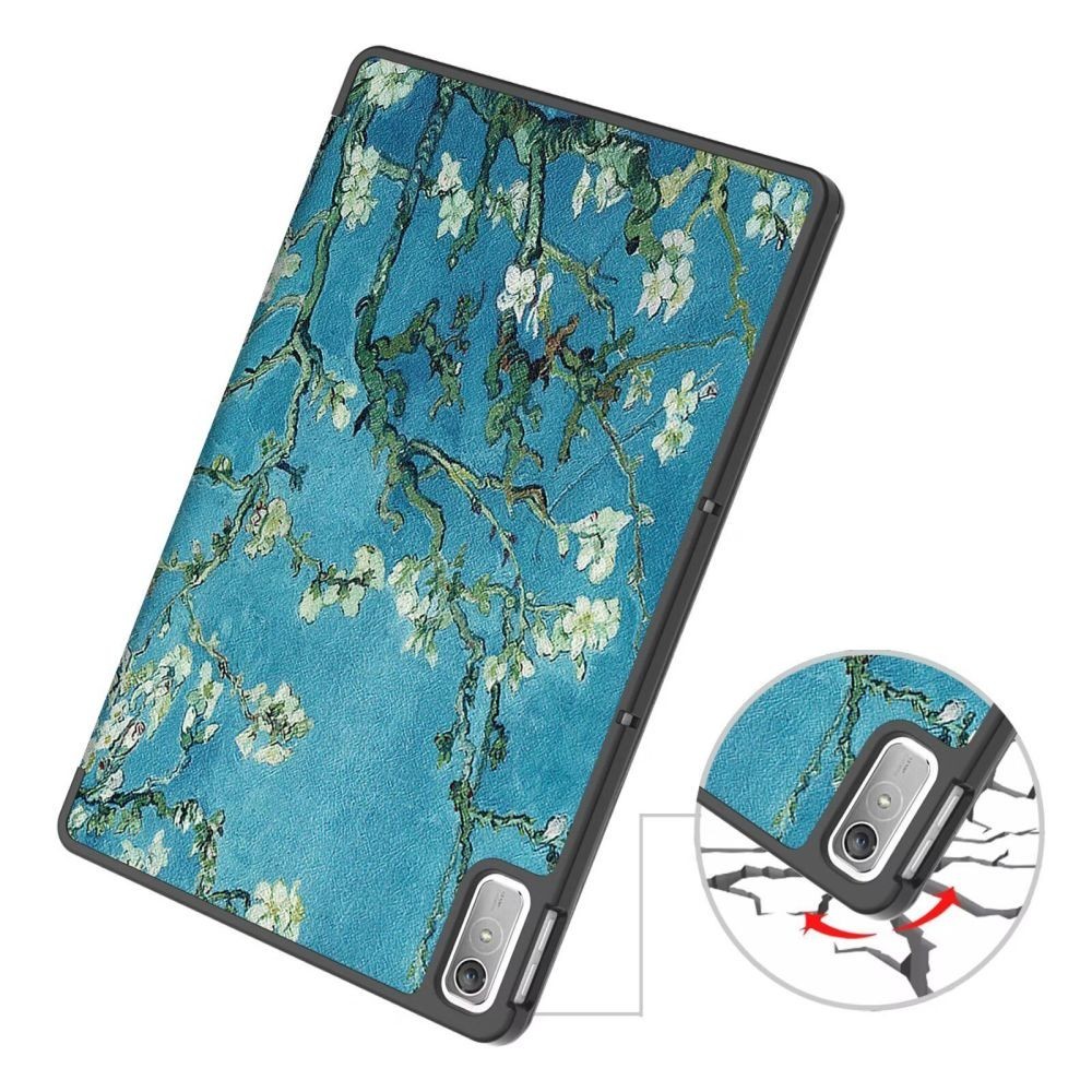 Калъф Tech-Protect SmartCase за Lenovo Tab P11, 11.5" 2nd GEN, TB-350, Sakura
