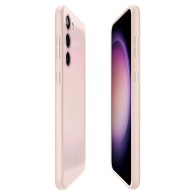 Калъф Spigen Thin Fit за Samsung Galaxy S23, Pink Sand