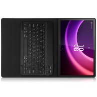 Калъф Tech-Protect Sc Pen + Keyboard за Lenovo Tab P11, 11.5" 2nd GEN, TB-350, Black
