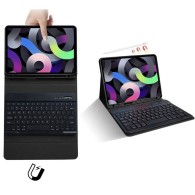 Калъф Tech-Protect Sc Pen + Keyboard за Apple iPad Pro 11, 2020 / 2021 / 2022, Black