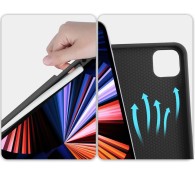 Калъф Tech-Protect Sc Pen + Keyboard за Apple iPad Pro 11, 2020 / 2021 / 2022, Black