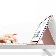 Калъф Tech-Protect Sc Pen + Keyboard за Apple iPad 10, 10.9", 2022, Pink