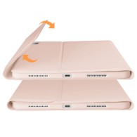 Калъф Tech-Protect Sc Pen + Keyboard за Apple iPad 10, 10.9", 2022, Pink