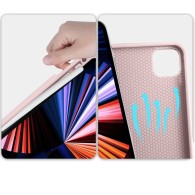 Калъф Tech-Protect Sc Pen + Keyboard за Apple iPad Pro 11, 2020 / 2021 / 2022, Pink
