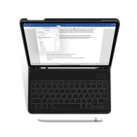 Калъф Tech-Protect Sc Pen + Keyboard за Apple iPad 10, 10.9", 2022, Black