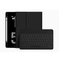 Калъф Tech-Protect Sc Pen + Keyboard за Apple iPad 10, 10.9", 2022, Black