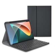 Калъф Tech-Protect Smatcase + Keyboard за Xiaomi Redmi Pad 5 / 5 Pro, Black