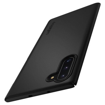 Spigen Thin Fit Samsung Galaxy Note 10, Black