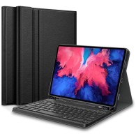 Калъф Tech-Protect Sc Pen + Keyboard за Lenovo Tab P11 / P11+ Plus, 11.0 TB-J606 / J616 / J607Z, Black