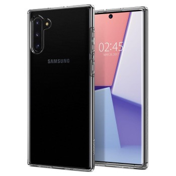 Spigen Liquid Crystal Samsung Galaxy Note 10, Crystal Clear