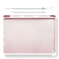 Калъф Tech-Protect Sc Pen + Keyboard за Apple iPad Air 4, 2020 / Air 5, 2022, Pink