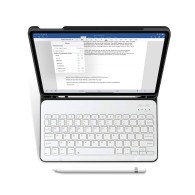 Калъф Tech-Protect Sc Pen + Keyboard за Apple iPad 10.2" 2019 / 2020 / 2021, Black