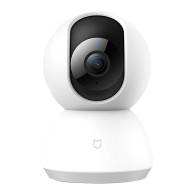 Xiaomi Mi Home Security Camera 360 Full HD 1080P, видеокамера, бял