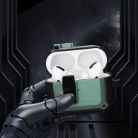 Калъф Nillkin Bounce Armored за Apple Airpods 3, Green