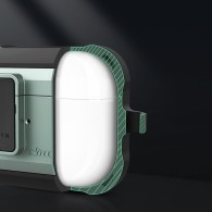 Калъф Nillkin Bounce Armored за Apple Airpods 3, Green