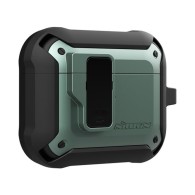 Калъф Nillkin Bounce Armored за Apple Airpods 3, Green