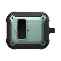 Калъф Nillkin Bounce Armored за Apple Airpods 3, Green