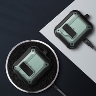 Калъф Nillkin Bounce Armored за Apple Airpods 3, Black