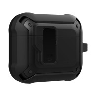 Калъф Nillkin Bounce Armored за Apple Airpods 3, Black