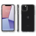 Spigen Quartz Hybrid Iphone 11 Pro Max, Crystal Clear