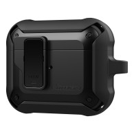 Калъф Nillkin Bounce Armored за Apple Airpods 3, Black