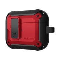 Калъф Nillkin Bounce Armored за Apple Airpods 3, Red