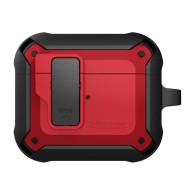 Калъф Nillkin Bounce Armored за Apple Airpods 3, Red