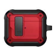 Калъф Nillkin Bounce Armored за Apple Airpods 3, Red
