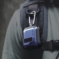 Калъф Nillkin Bounce Armored за Apple Airpods 3, Blue