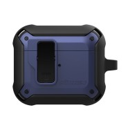 Калъф Nillkin Bounce Armored за Apple Airpods 3, Blue