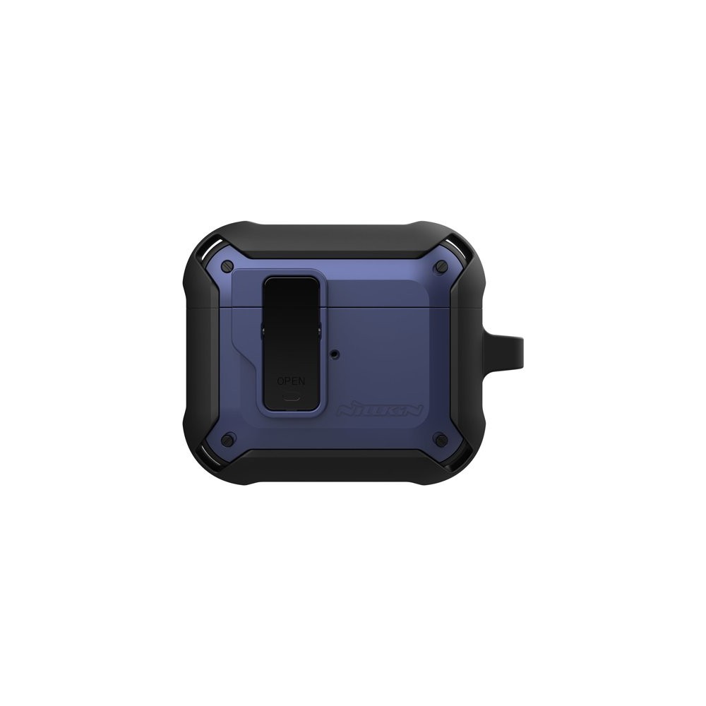 Калъф Nillkin Bounce Armored за Apple Airpods 3, Blue