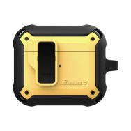 Калъф Nillkin Bounce Armored за Apple Airpods 3, Yellow