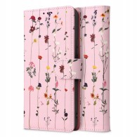 Калъф Tech-Protect Wallet за Samsung Galaxy A34 5G, Garden Pink