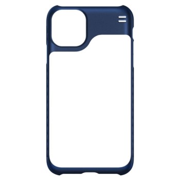 Spigen Hybrid ”NX” Iphone 11, Navy Blue